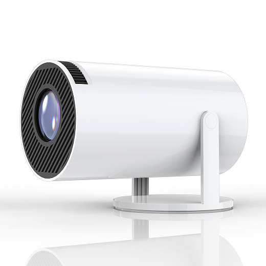 ISMARTX2-Projectors