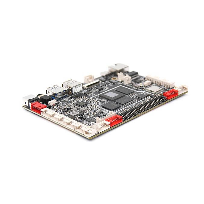 AIoT-3588SE Intelligent Terminal Mainboard